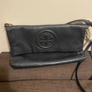 Tory Burch Black Crossbody purse